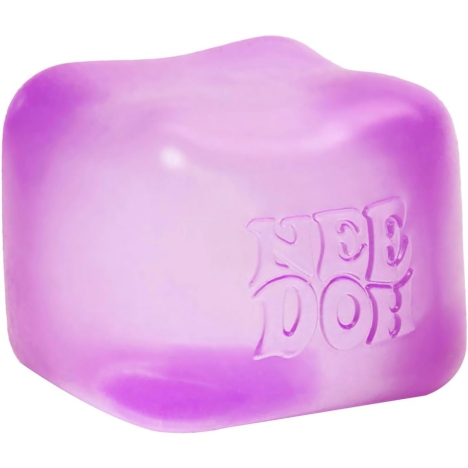 NeeDoh Nice Cube - Solid Squish - Image 7