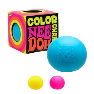 NeeDoh® Color Change Cube - US 7575