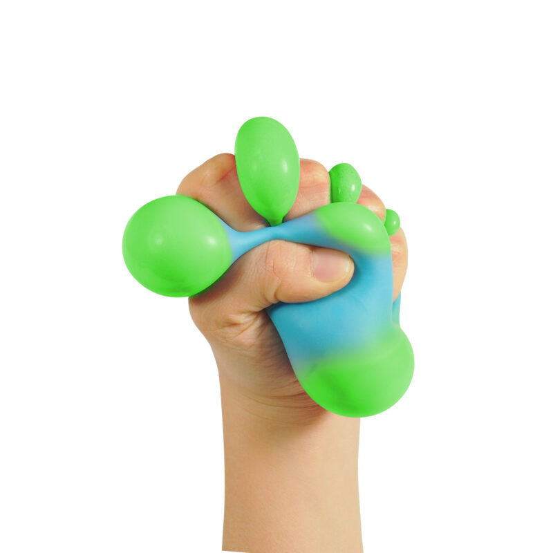 NeeDoh Color Change Squeeze Heart - US 8136 - Image 4