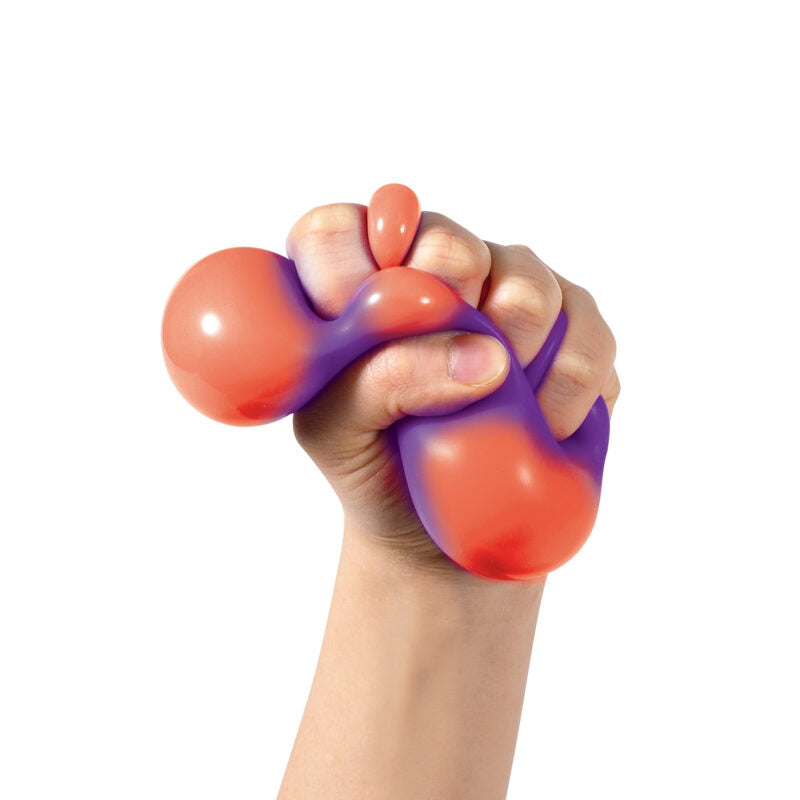 NeeDoh Color Change Squeeze Heart - US 8136 - Image 5