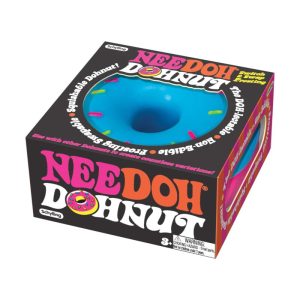 NeeDoh Dohnuts - US 5037