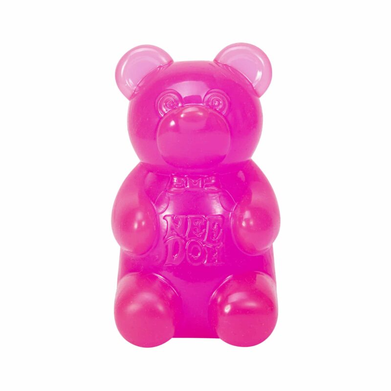 NeeDoh Gummy Bear - US 5857 - Image 6