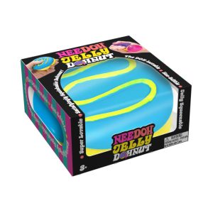 Jelly Dohnut NeeDoh - US 5450