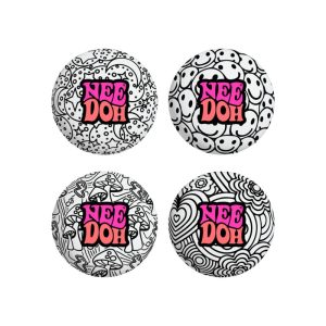 NeeDoh Press-Doh - US 7015