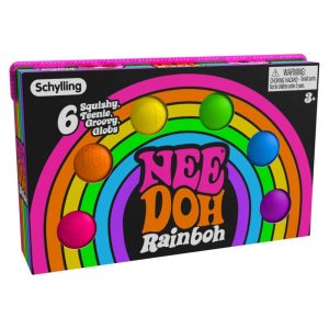 NeeDoh Rainboh - US 8890