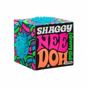 Shaggy NeeDoh - US 1977