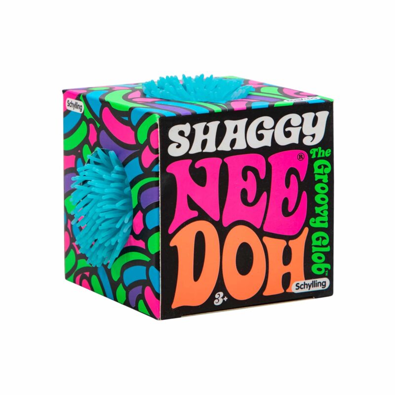 Shaggy NeeDoh - US 1977