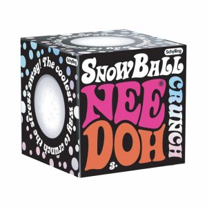 Snow Ball Crunch - US 3995