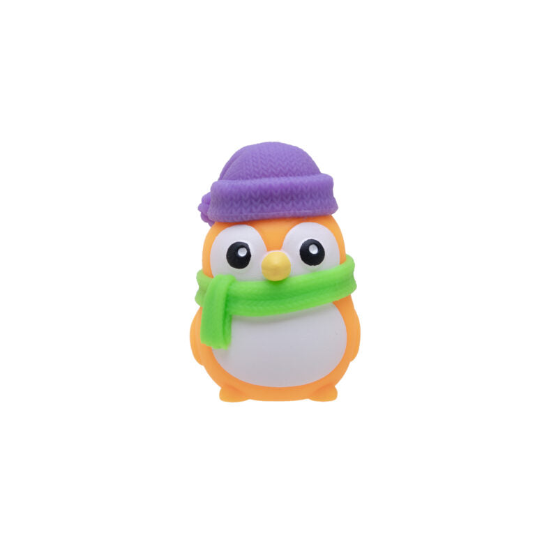 NeeDoh Polar Glow Penguin - US 7585 - Image 2