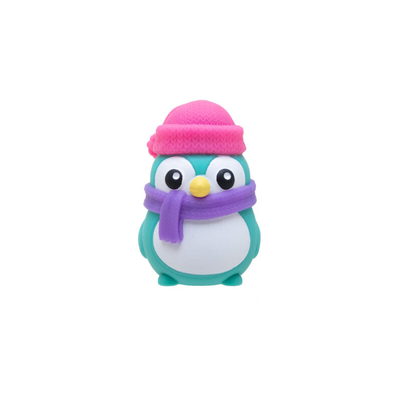 NeeDoh Polar Glow Penguin - US 7585 - Image 3