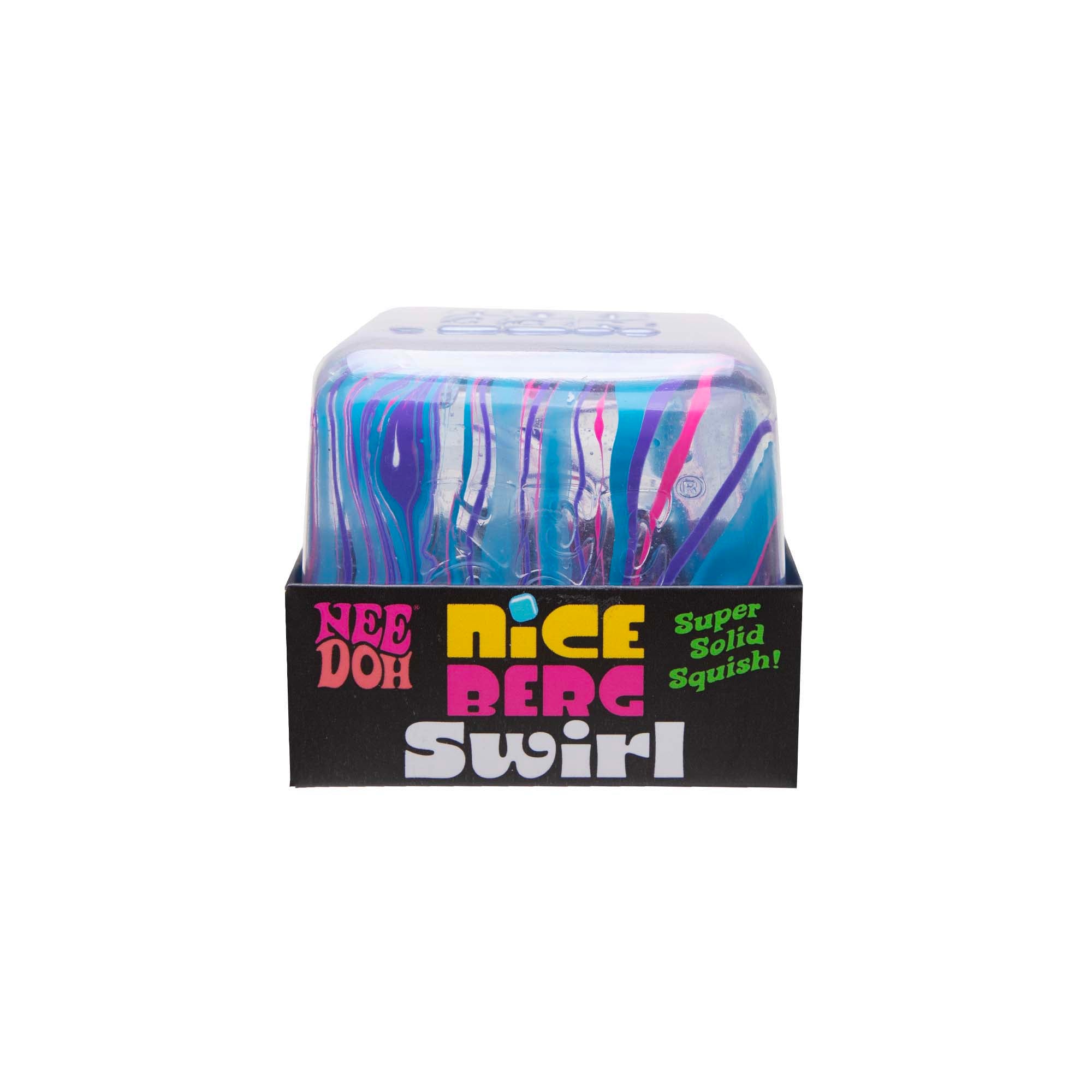 NeeDoh® Nice Berg Swirl - US 7145 - Image 2