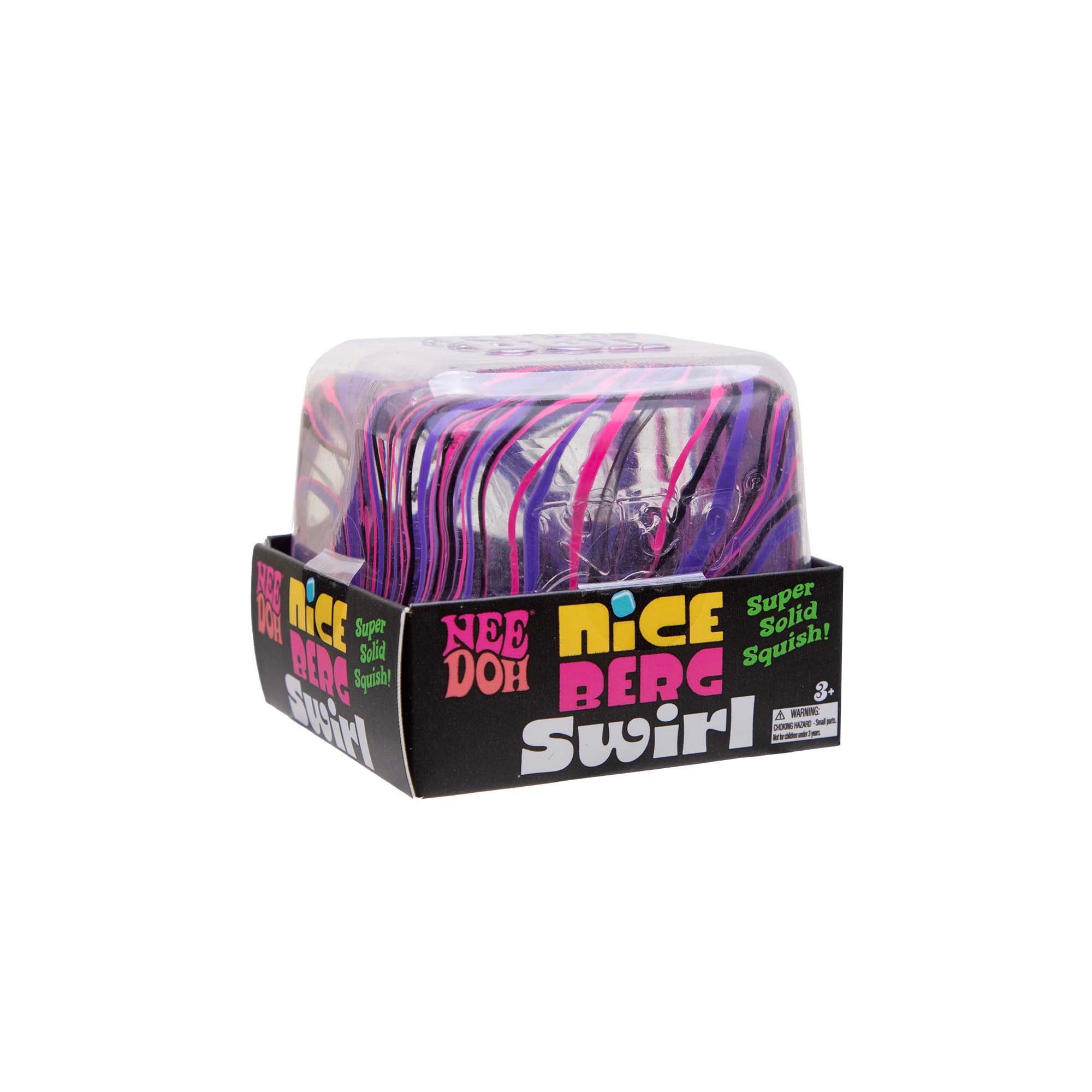 NeeDoh® Nice Berg Swirl - US 7145 - Image 4