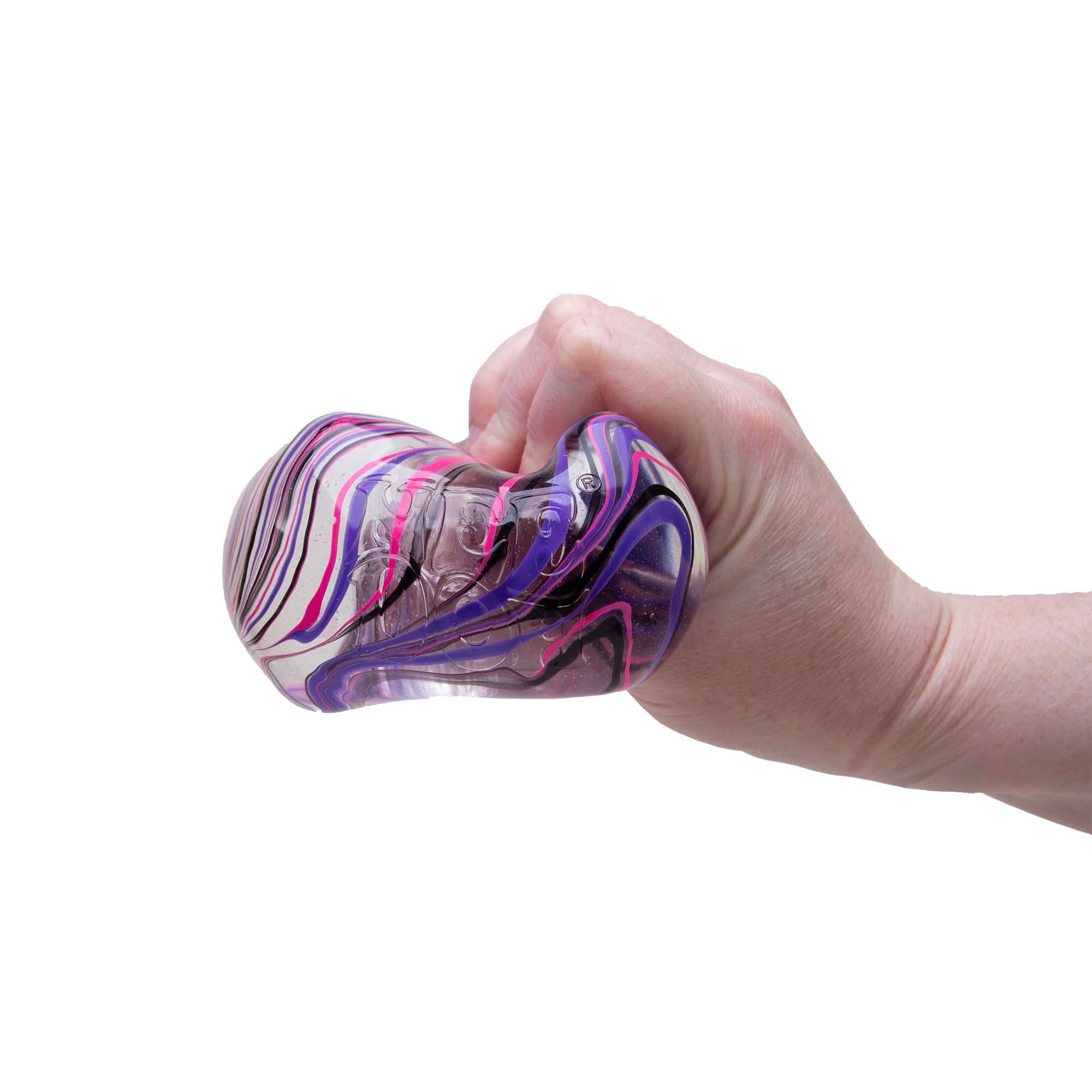 NeeDoh® Nice Berg Swirl - US 7145 - Image 8