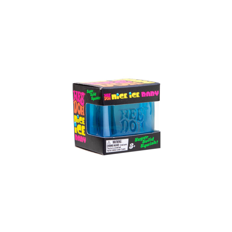 NeeDoh Nice Ice Baby - US 3630 - Image 6
