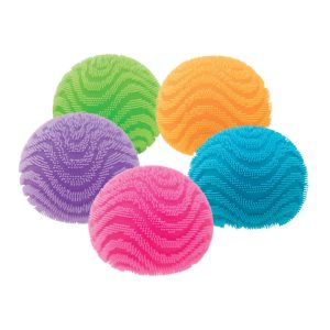 NeeDoh Fuzz Ball Wonder Waves - US 9801