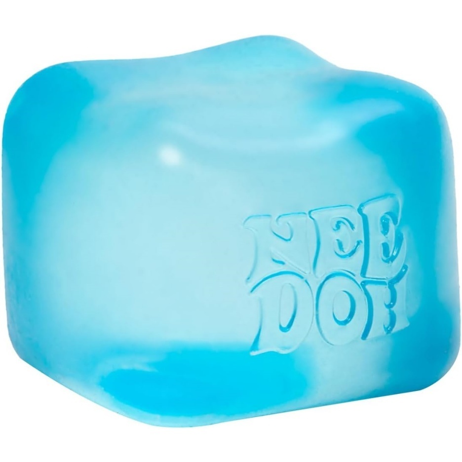 NeeDoh Nice Cube - Solid Squish - Image 5